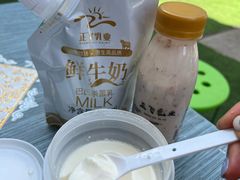 -正飞鲜奶(吐鲁番路店)