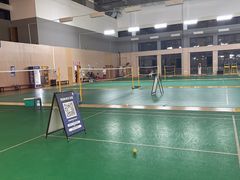 -莱茵体育生活馆