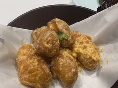 -小厨娘淮扬菜(清江苏宁广场店)