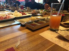 -赤坂亭·M9和牛烧肉·铁板烧(合肥万象城店)