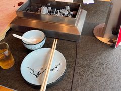 -老白清真烧烤(锦州旗舰店)