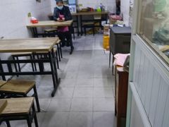 大堂-煲煲香快餐(南京路店)