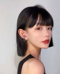 点击看大图 -KIMI HAIR SALON·烫染设计店