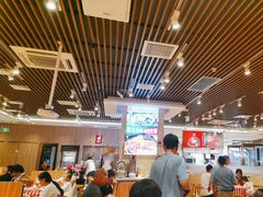 -西贝(武汉群星城店)