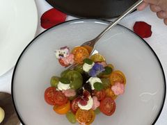 -橘洲1910花园江景西餐厅
