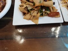 -富源东北春饼店(翠竹店)