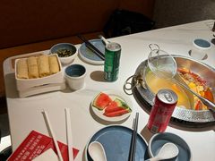 -左庭右院鲜牛肉火锅(南通CBD大有境店)