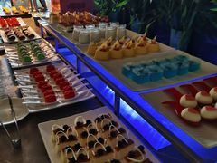 -长春净月潭喜来登酒店·盛宴标帜餐厅