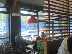 -麦当劳(双榆树店)