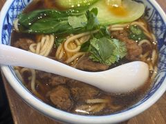 一品牛肉面-故宫餐厅(景运门店)