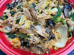 -北丐先生·野馄饨烧烤(长宁龙之梦店)