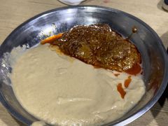 -胡家麻辣串(核桃园路店)