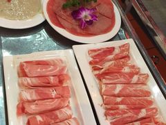 -李雪火锅食府(宽窄巷子总店)