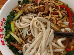 -肆姐面粉馆(坡子街店)