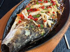 -沙州食驿·非遗小吃夜市