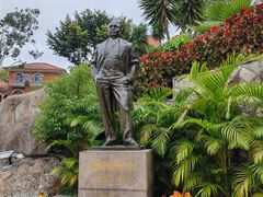 -鼓浪屿国际刻字艺术馆