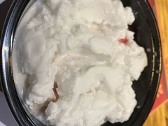 沙冰清补凉-老海南椰奶清补凉(文化宫老店)
