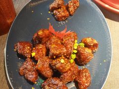 橙香牛仔粒-锦府园(环球港店)