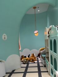 -奈尔宝家庭中心·亲子餐厅(苏州大悦城店)