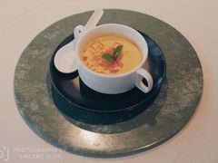 杨枝甘露-三号黄浦会Canton Table