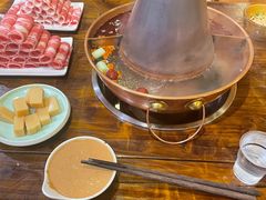-山爷老北京涮羊肉(东欣总店)