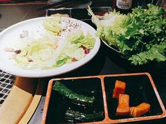 -谷牛和牛烤肉(漕河泾印象城店)