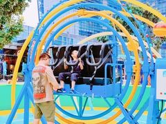 -大族广场Mall&More