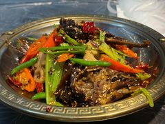-指爱龙虾(金杨路总店)
