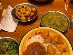 -池嬢拌粉(上海首店)