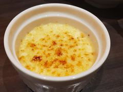焦糖布丁-MoMo牧场·寿喜烧专门店(长泰广场店)