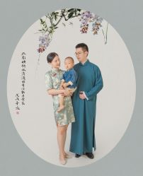 -RosyBaby萝西儿童摄影(园区店)