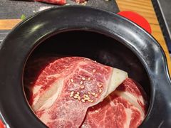 -焱铁烧·黑毛和牛专门店(南宁万象城店)