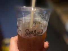 -Seesaw Coffee(上海虹桥天地店)