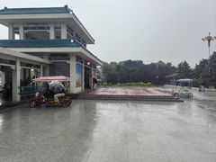 -北陵公园