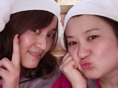 -丽池宫韩式汗蒸会馆(华灯坊店)