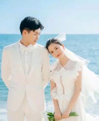 -太古映画婚纱摄影(天河店)