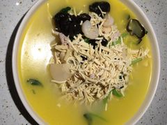 东园小馆(凯德广场店)-东园小馆·早茶·淮扬小炒(印象汇店)