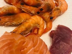 -新发展亚太JW万豪酒店·福苑咖啡厅
