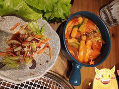 -牛人·雪花牛·木炭烤肉(昆山陆家店)