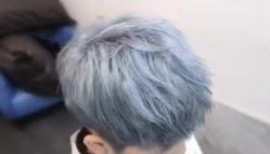 -茶发Salon·烫发染发理发