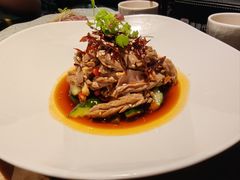 -永安鱼庄·镇江菜(东吴路店)