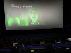 -幸福蓝海国际影城(芜湖IMAX店)