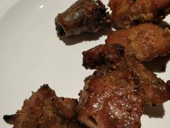-鼎香缘海鲜自助火锅烤肉(锦辉购物广场店)