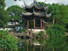 -西溪国家湿地公园