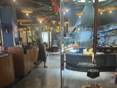 -老傅家湘潭水煮活鱼店(众一国际店)