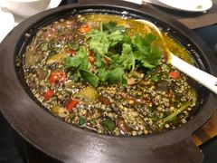 -上蔬无瑕· 创意素食·Vegetarian(华采天地店)