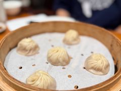 鲜肉小笼-鼎泰丰(南西店)