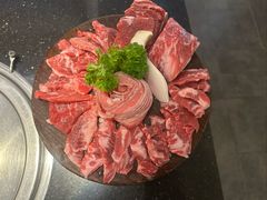 -本家·添百客韩国料理(泰然店)