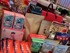 零售区-云海肴云南菜(浦江欢乐颂店)