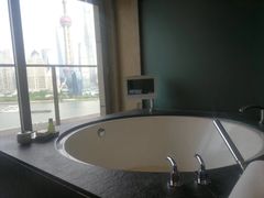 -上海外滩茂悦大酒店